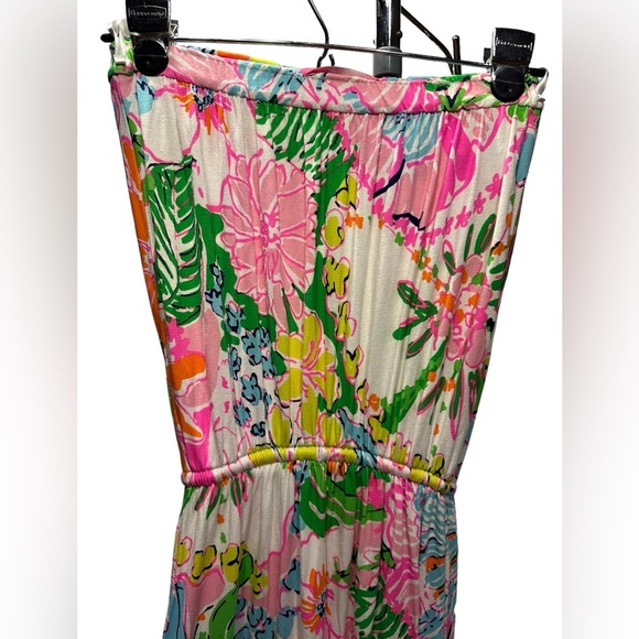 Lilly Pulitzer dress size S - Picture 6 of 10